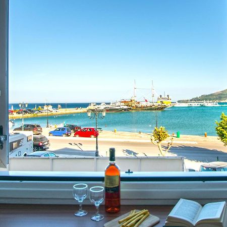 Zante Harbour Junior Suite Exterior foto