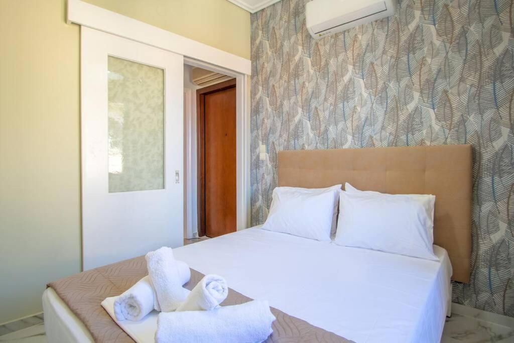 Zante Harbour Junior Suite Exterior foto
