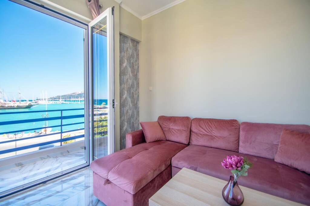 Zante Harbour Junior Suite Exterior foto