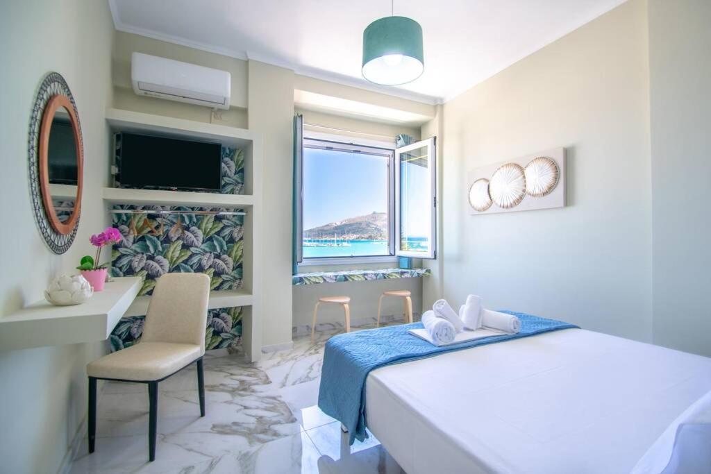 Zante Harbour Junior Suite Exterior foto