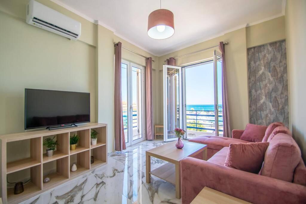 Zante Harbour Junior Suite Exterior foto
