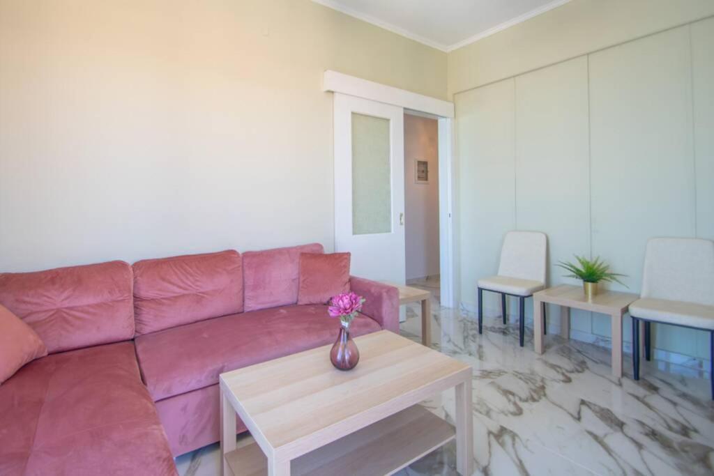 Zante Harbour Junior Suite Exterior foto