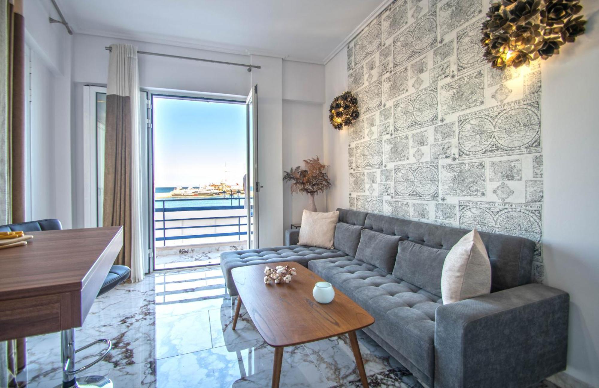 Zante Harbour Junior Suite Exterior foto
