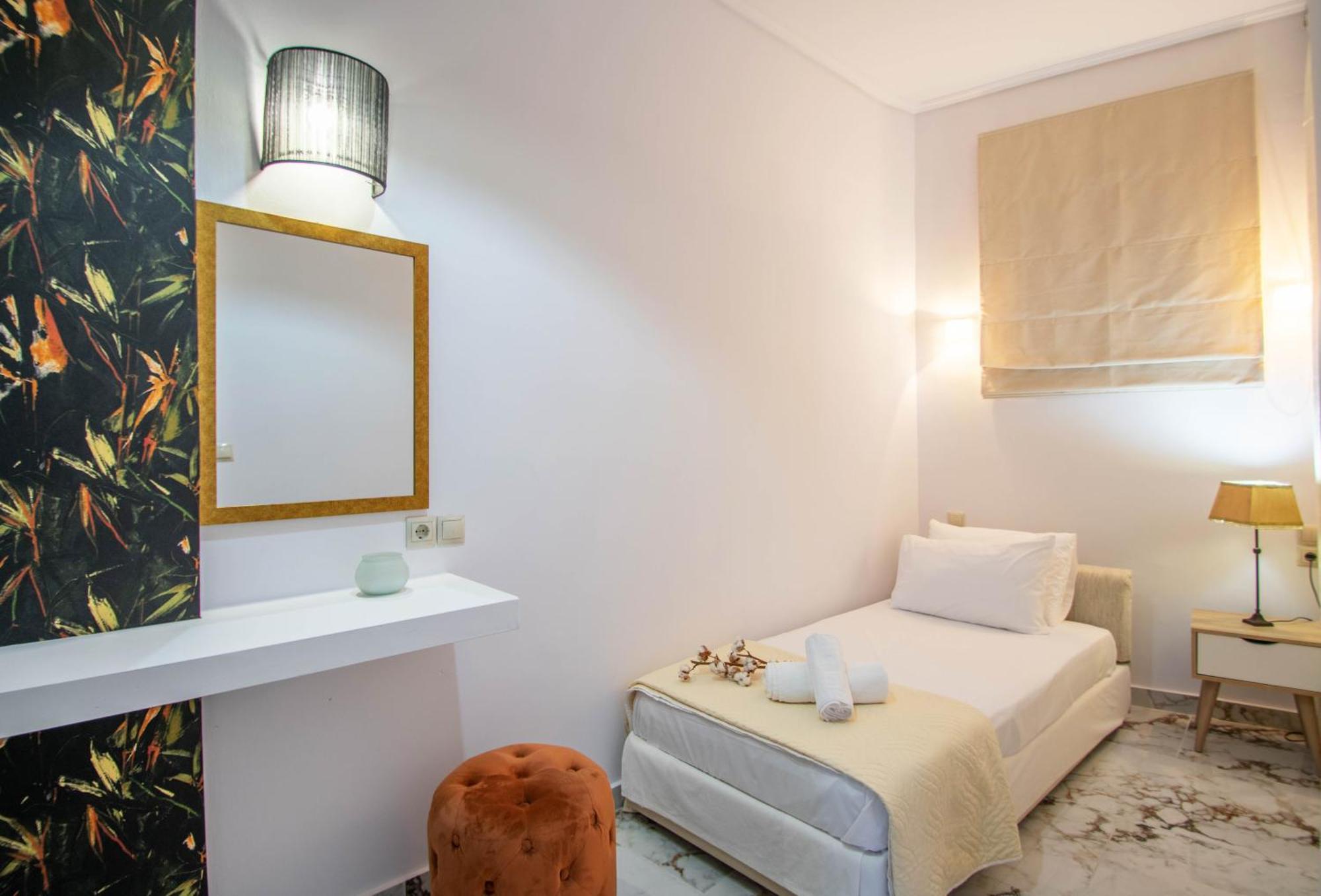 Zante Harbour Junior Suite Exterior foto